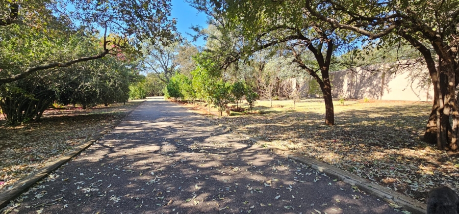 6 Bedroom Property for Sale in Hartbeesfontein North West